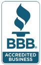The Better Business Bureau (BBB) Logo